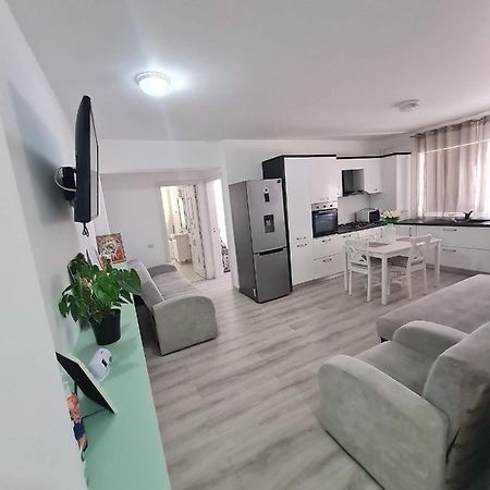 Sweet Home Sfintu Ilie Bagian luar foto
