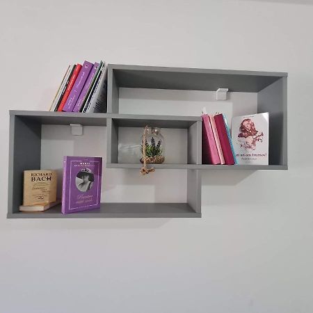 Sweet Home Sfintu Ilie Bagian luar foto