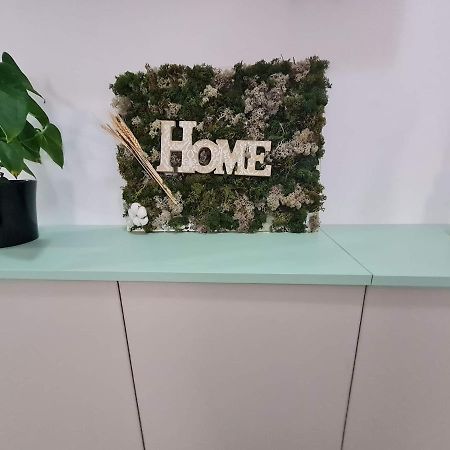 Sweet Home Sfintu Ilie Bagian luar foto