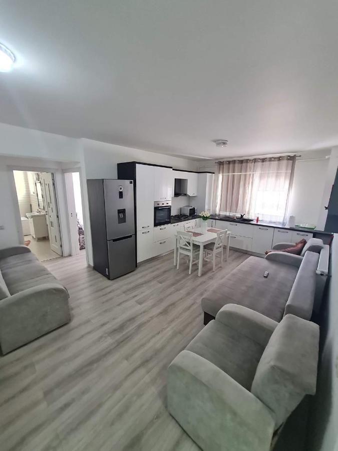 Sweet Home Sfintu Ilie Bagian luar foto