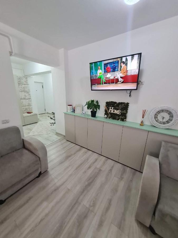 Sweet Home Sfintu Ilie Bagian luar foto