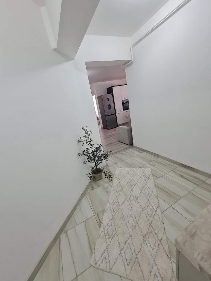 Sweet Home Sfintu Ilie Bagian luar foto