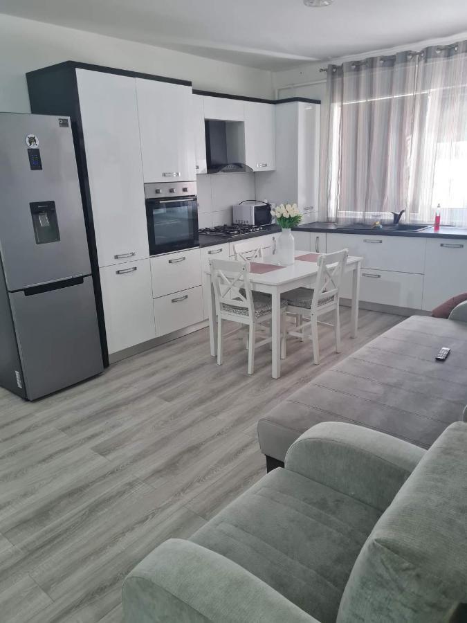 Sweet Home Sfintu Ilie Bagian luar foto