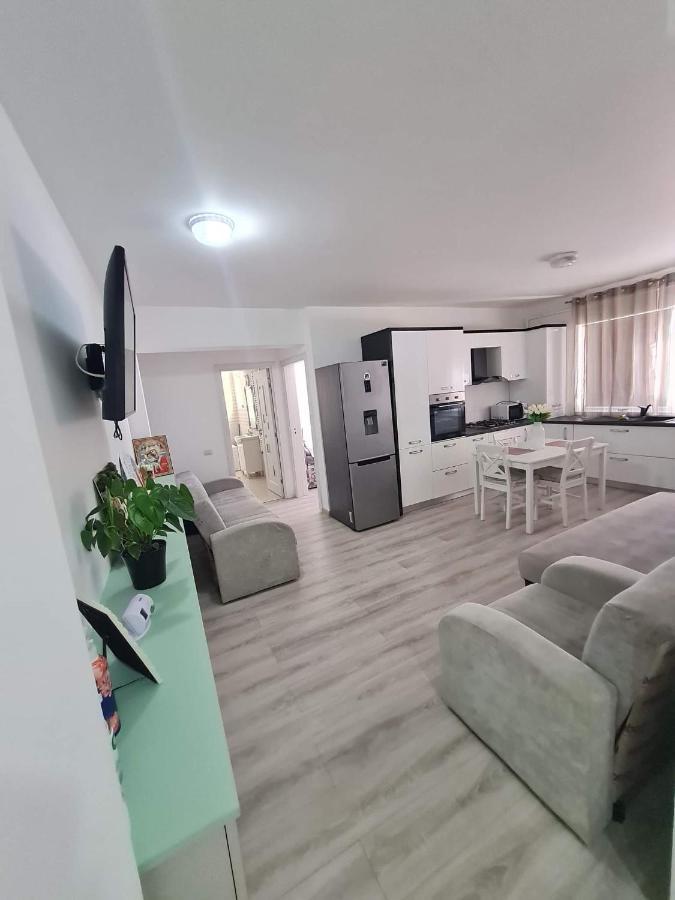 Sweet Home Sfintu Ilie Bagian luar foto