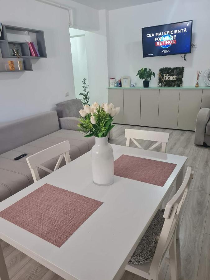 Sweet Home Sfintu Ilie Bagian luar foto