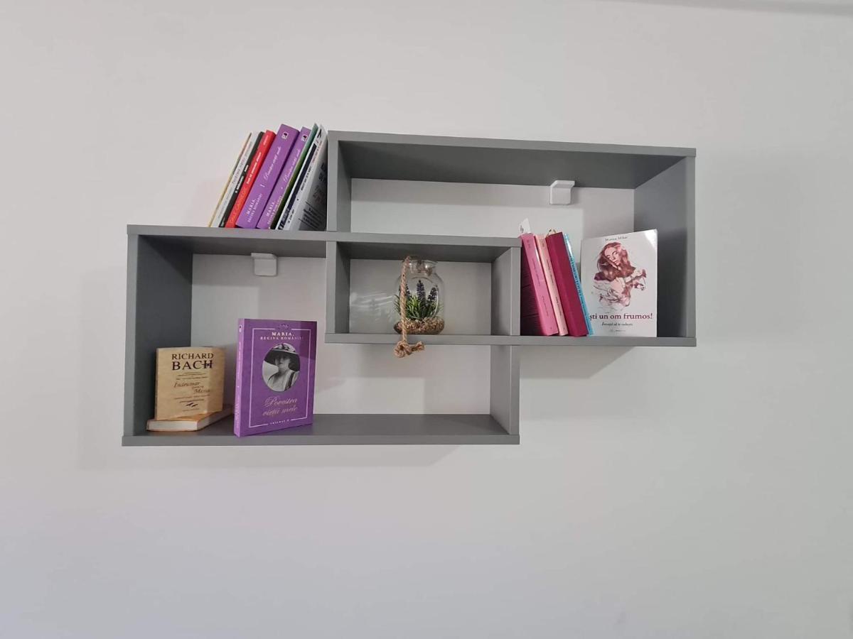Sweet Home Sfintu Ilie Bagian luar foto