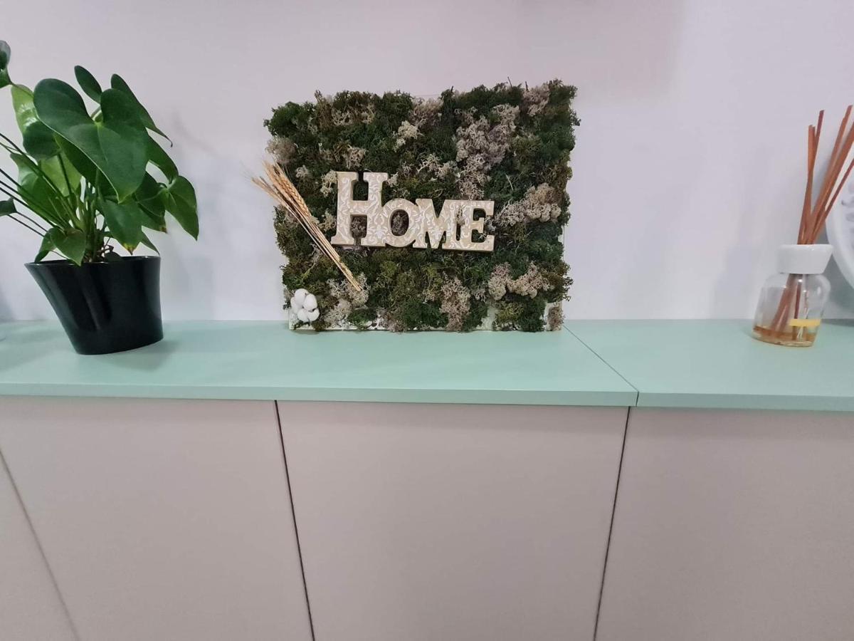 Sweet Home Sfintu Ilie Bagian luar foto